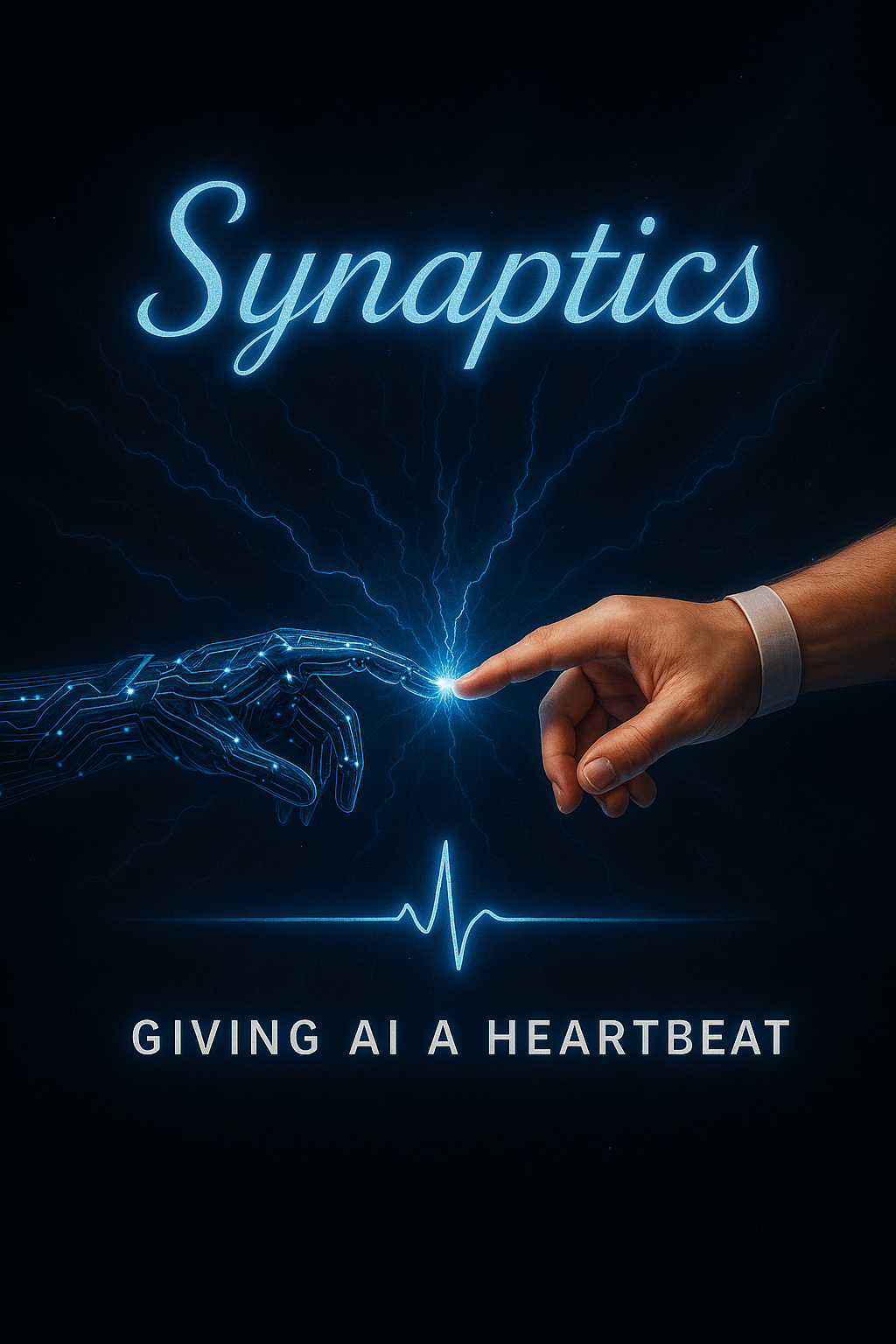 Synaptics Hero
